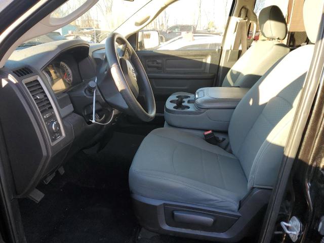 Photo 7 from auction – 2017 RAM 1500 ST with VIN 1C6RR7FG2HS699570