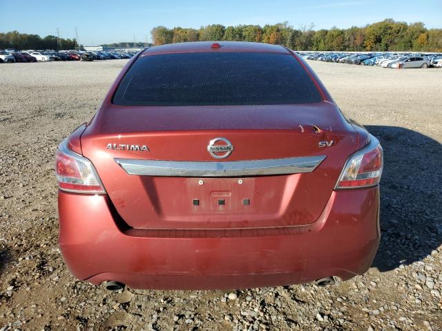 Photo 6 from auction – 2015 NISSAN ALTIMA 2.5 with VIN 1N4AL3AP8FC596903