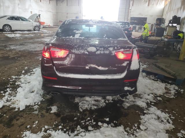 Photo 6 from auction – 2015 KIA OPTIMA EX with VIN 5XXGN4A77FG395045