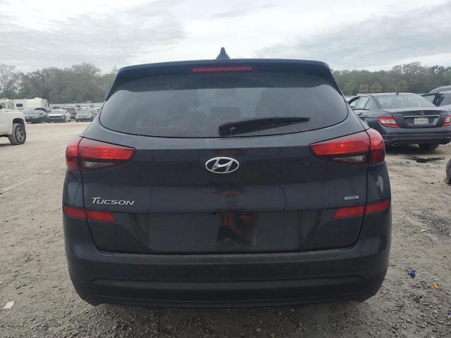 Photo 6 from auction – 2020 HYUNDAI TUCSON SE with VIN KM8J2CA43LU212935