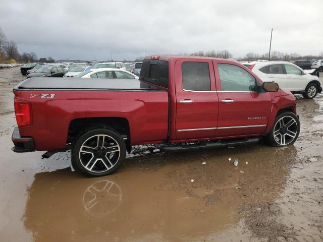 Photo 3 from auction – 2018 CHEVROLET SILVERADO with VIN 1GCVKSEJ3JZ368523