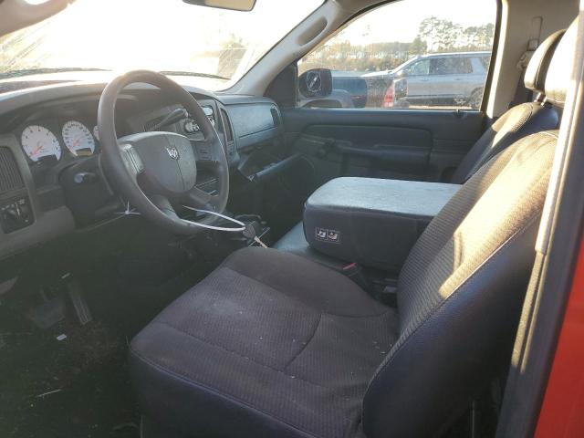 Photo 7 from auction – 2004 DODGE RAM 1500 S with VIN 1D7HA16N04J198707