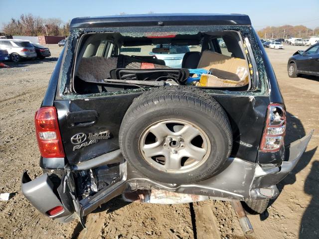 Photo 6 from auction – 2004 TOYOTA RAV4 with VIN JTEHD20V940008307