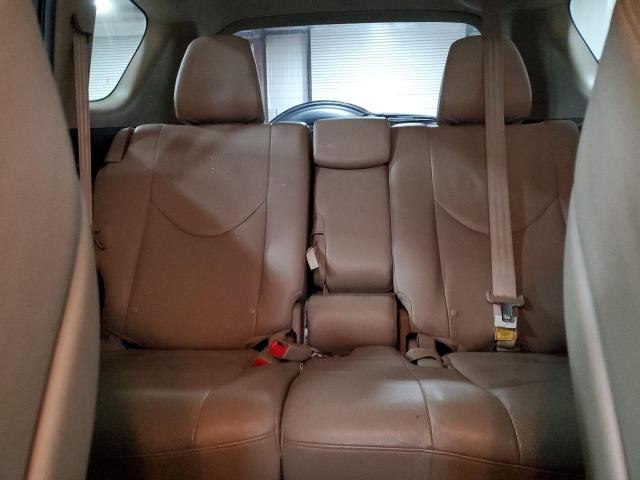 Photo 10 from auction – 2012 TOYOTA RAV4 LIMIT with VIN 2T3DF4DVXCW189995