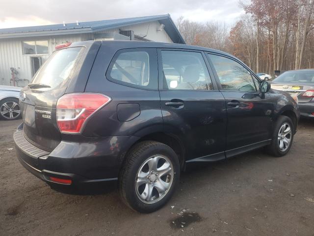 Photo 3 from auction – 2014 SUBARU FORESTER 2 with VIN JF2SJAACXEH430794