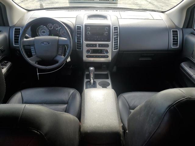 Photo 8 from auction – 2008 FORD EDGE LIMIT with VIN 2FMDK39C68BB35662