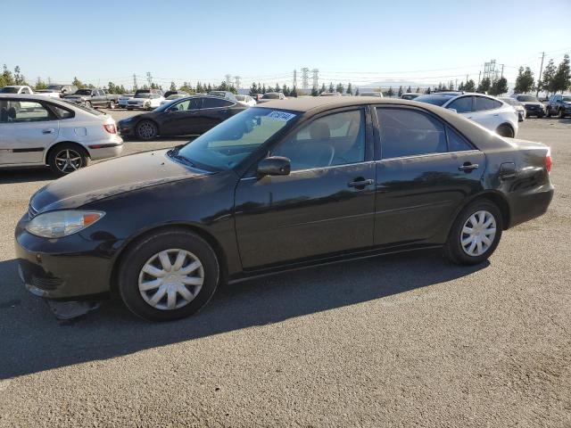 TOYOTA CAMRY 2006 with VIN 4T1BE32K86U163678 - Photo from auction