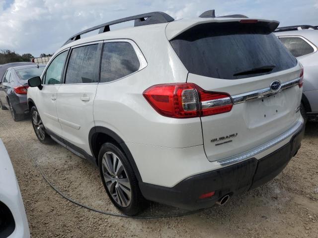 Photo 2 from auction – 2022 SUBARU ASCENT LIM with VIN 4S4WMAPD6N3419405