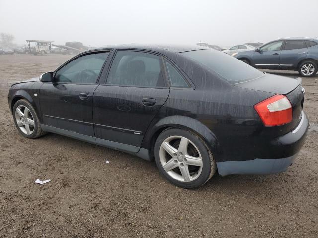 Zdjęcie 2 z aukcji – 2003 AUDI A4 1.8T QU z VIN WAULC68E93A306178