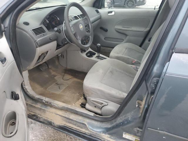 Photo 8 from auction – 2005 CHEVROLET COBALT with VIN 1G1AK52FX57506875