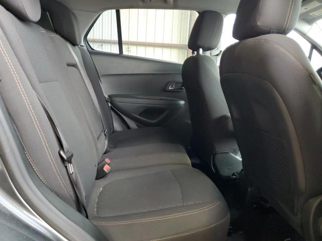 Photo 10 from auction – 2020 CHEVROLET TRAX LS with VIN 3GNCJKSB2LL198731