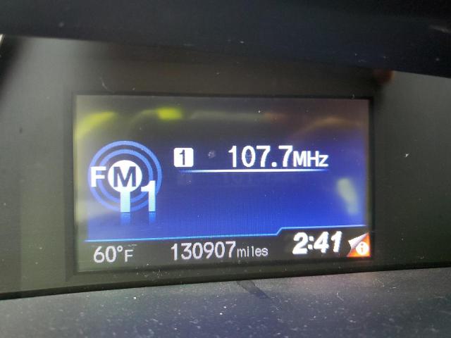 Photo 9 from auction – 2013 HONDA CIVIC EXL with VIN 19XFB2F94DE210345