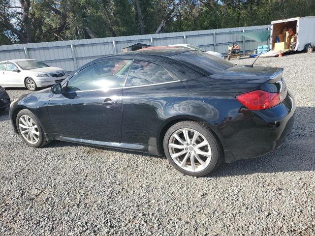 Photo 2 from auction – 2011 INFINITI G37 BASE with VIN JN1CV6FE4BM953412
