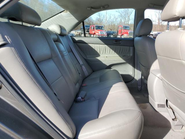 Photo 10 from auction – 2002 TOYOTA CAMRY LE with VIN 4T1BE32K72U580753