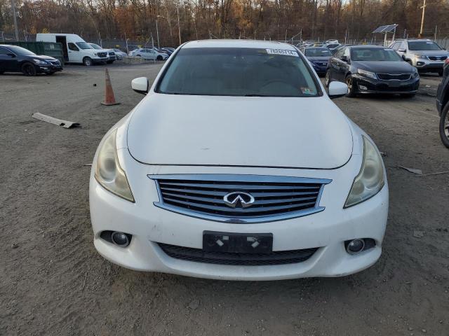 Photo 5 from auction – 2011 INFINITI G37 with VIN JN1CV6AR0BM355778