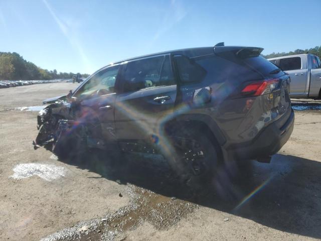 Photo 2 from auction – 2024 TOYOTA RAV4 LE with VIN 2T3H1RFV9RW321907