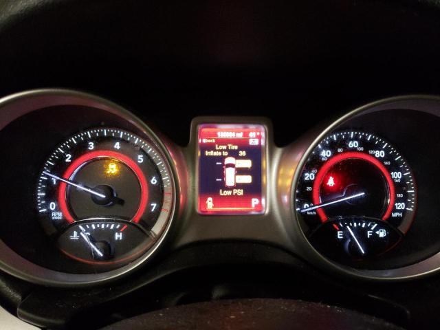 Photo 9 from auction – 2014 DODGE JOURNEY SX with VIN 3C4PDCBGXET289056