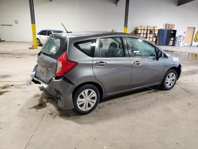 Photo 3 from auction – 2017 NISSAN VERSA NOTE with VIN 3N1CE2CP9HL367502