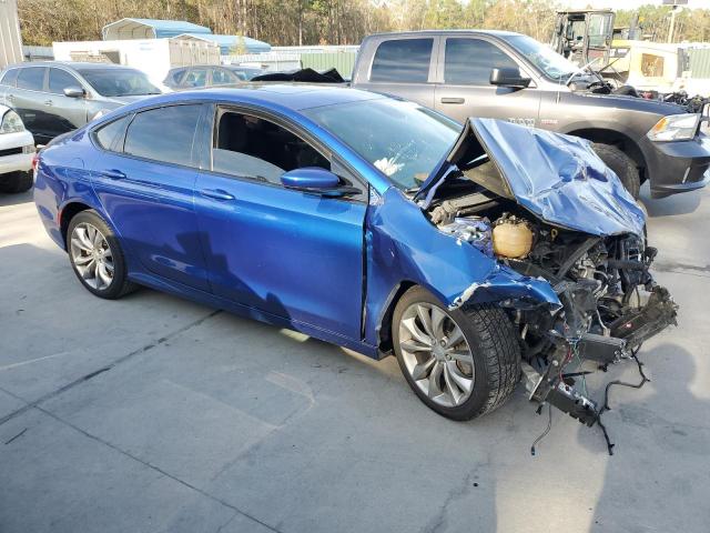 Photo 4 from auction – 2016 CHRYSLER 200 with VIN 1C3CCCBB0GN146162