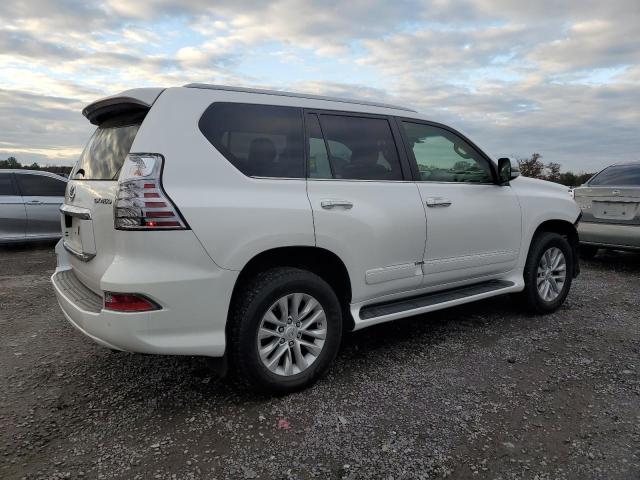 Photo 3 from auction – 2017 LEXUS GX 460 with VIN JTJBM7FX0H5173264