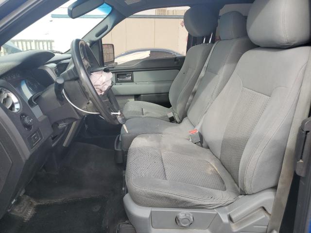 Photo 7 from auction – 2014 FORD F150 SUPER with VIN 1FTFX1EF9EFB21719
