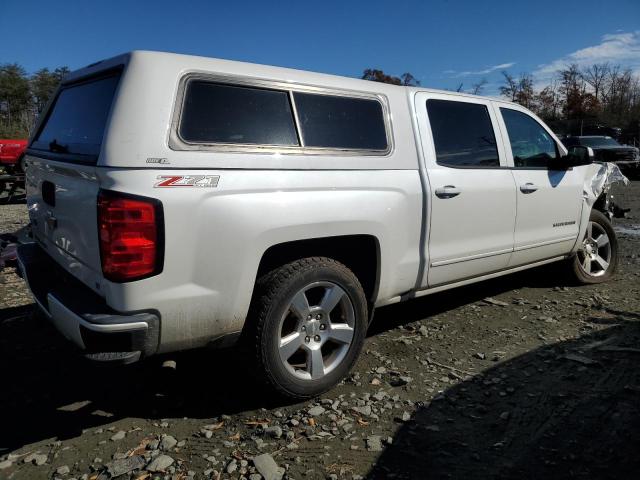 Photo 3 from auction – 2017 CHEVROLET SILVERADO with VIN 3GCUKREC4HG339709