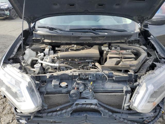 Photo 11 from auction – 2017 NISSAN ROGUE S with VIN JN8AT2MT1HW149395