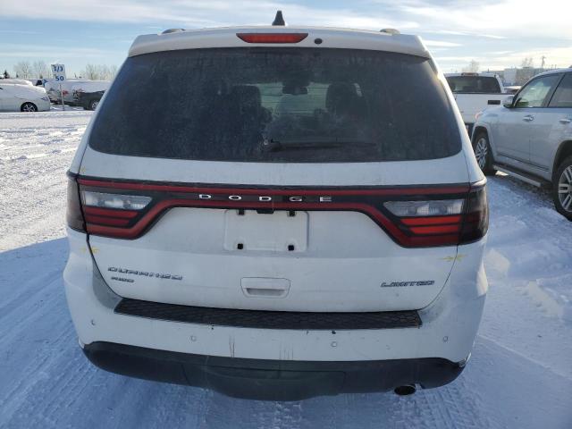 Photo 6 from auction – 2015 DODGE DURANGO LI with VIN 1C4RDJDG6FC239858