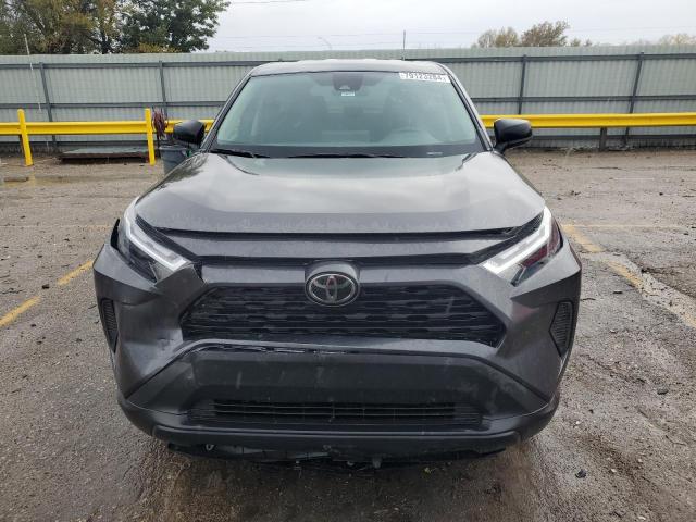 Photo 5 from auction – 2023 TOYOTA RAV4 LE with VIN 2T3F1RFV1PC328680