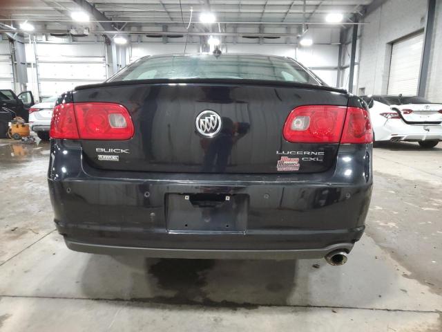 Photo 6 from auction – 2010 BUICK LUCERNE CX with VIN 1G4HC5EM0AU106179