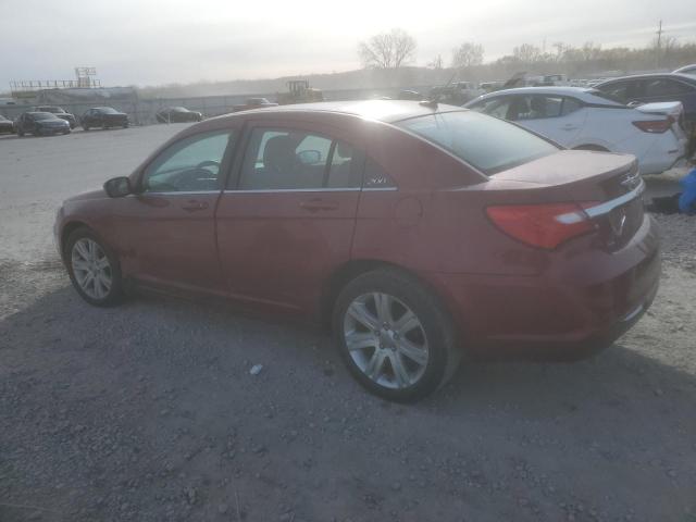 Photo 2 from auction – 2013 CHRYSLER 200 LX with VIN 1C3CCBAB3DN761649