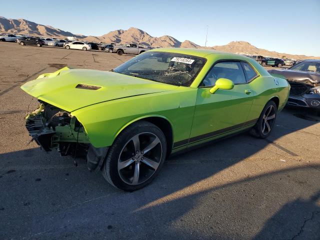 DODGE CHALLENGER 2019 with VIN 2C3CDZAG7KH649671 - Photo from auction