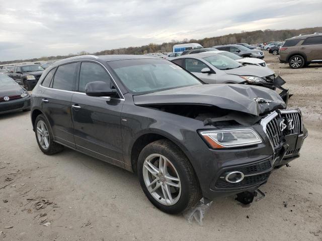 Photo 4 from auction – 2016 AUDI Q5 PREMIUM with VIN WA1D7AFP5GA116770