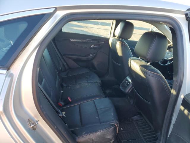 Photo 10 from auction – 2015 CHEVROLET IMPALA LTZ with VIN 1G1155SL2FU113968