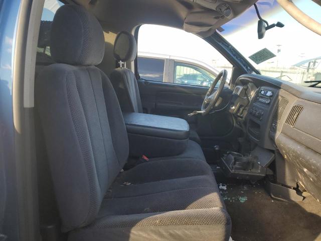 Zdjęcie 10 z aukcji – 2002 DODGE RAM 1500 z VIN 1D7HU16N82J247978