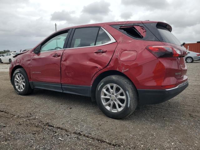 Photo 2 from auction – 2019 CHEVROLET EQUINOX LT with VIN 3GNAXJEV1KS592893