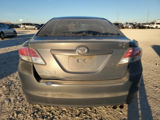 Photo 6 from auction – 2010 MAZDA 6 I with VIN 1YVHZ8BH1A5M12954