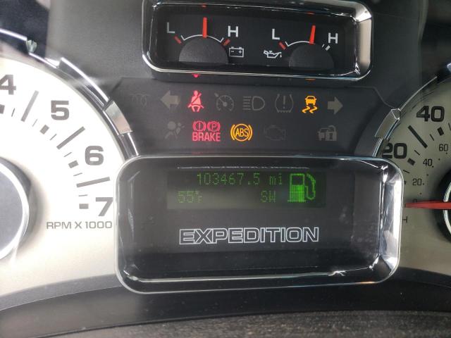 Photo 9 from auction – 2010 FORD EXPEDITION with VIN 1FMJU1G58AEA81815