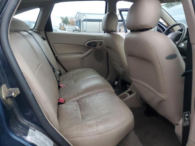 Photo 10 from auction – 2002 FORD FOCUS ZX5 with VIN 3FAHP37372R151149
