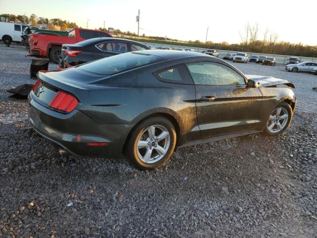 Photo 3 from auction – 2015 FORD MUSTANG with VIN 1FA6P8AM4F5398885