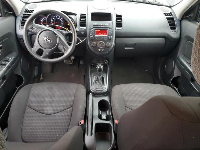 Photo 8 from auction – 2012 KIA SOUL with VIN KNDJT2A55C7359163
