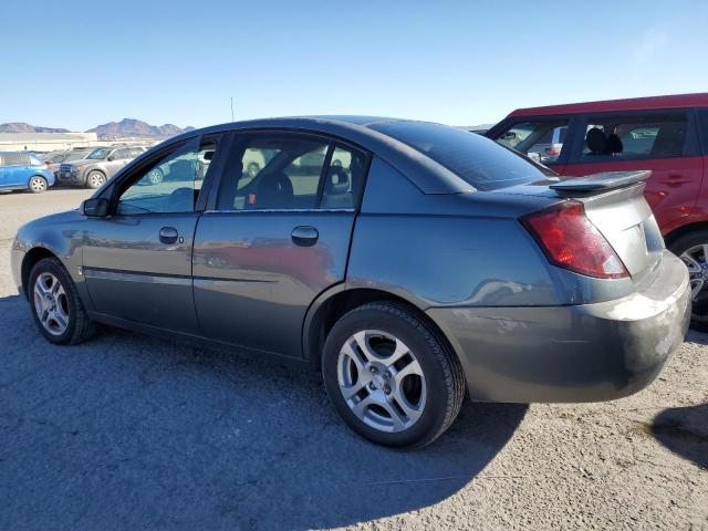 Photo 2 from auction – 2004 SATURN ION LEVEL with VIN 1G8AZ52F04Z174039
