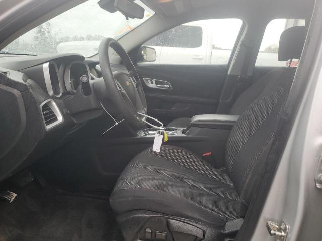 Photo 7 from auction – 2016 CHEVROLET EQUINOX LS with VIN 2GNFLEEK3G6211291