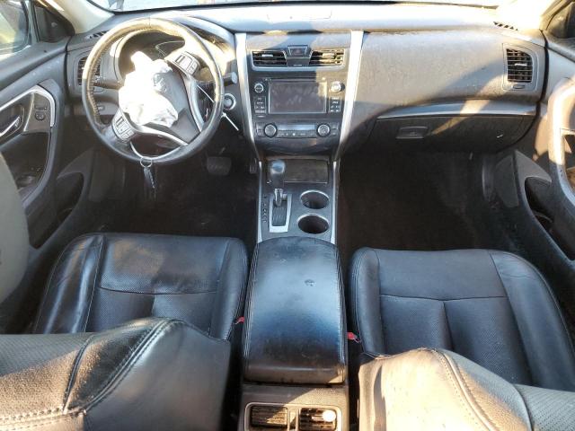 Photo 8 from auction – 2014 NISSAN ALTIMA 2.5 with VIN 1N4AL3AP3EC328159