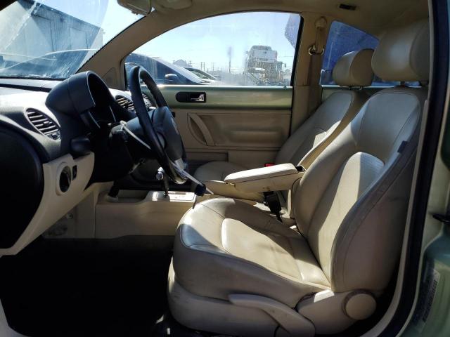 Photo 7 from auction – 2009 VOLKSWAGEN NEW BEETLE with VIN 3VWPW31C19M518360
