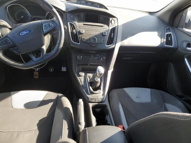Photo 8 from auction – 2016 FORD FOCUS ST with VIN 1FADP3L94GL282490