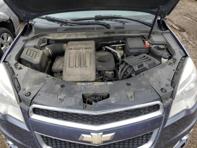 Foto 11 de la subasta – 2014 CHEVROLET EQUINOX LT con VIN 2GNFLGEK4E6295761