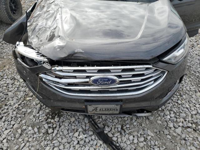 Photo 12 from auction – 2019 FORD EDGE SEL with VIN 2FMPK3J91KBB85308