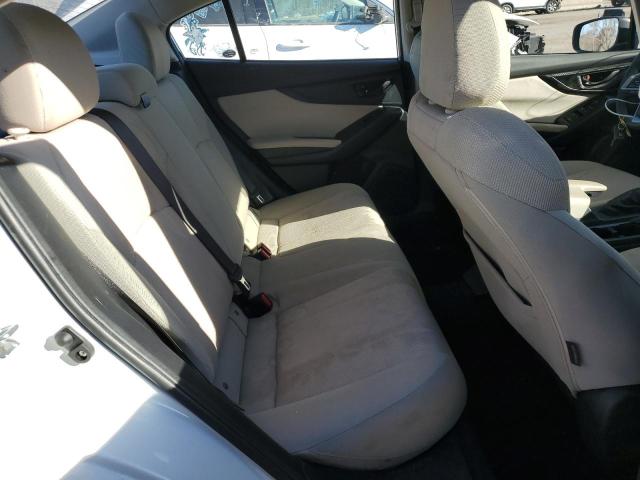 Photo 10 from auction – 2021 SUBARU IMPREZA with VIN 4S3GKAB63M3603481
