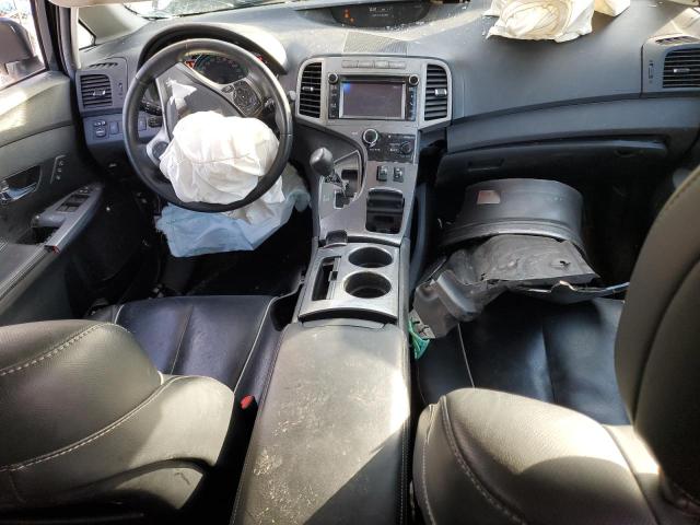 Photo 8 from auction – 2014 TOYOTA VENZA LE with VIN 4T3BK3BB1EU096310